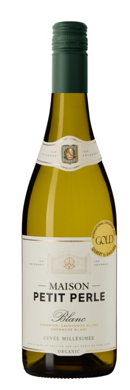 Le Petit Perle Blanc