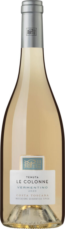Tenuta Le Colonne Vermentino
