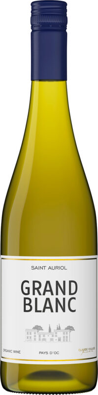 Saint Auriol Grand Blanc