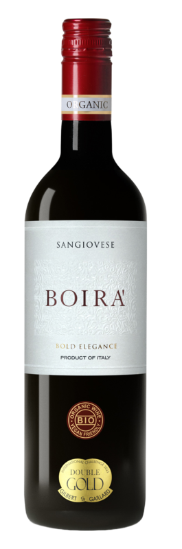Boira' Sangiovese