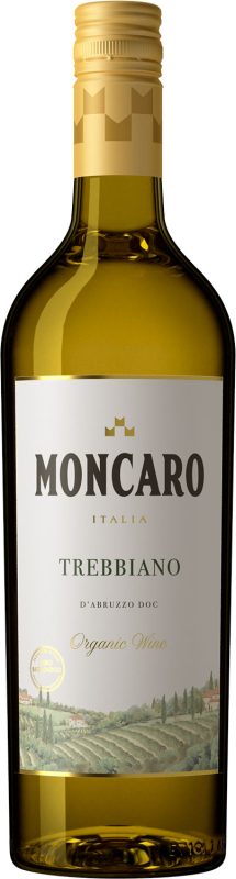 Moncaro Trebbiano DOC, 750 ml