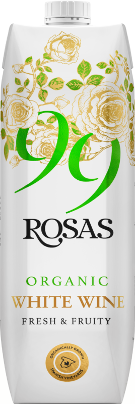 99 Rosas Sauvignon Blanc Chardonnay