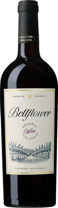 Bellflower Zinfandel