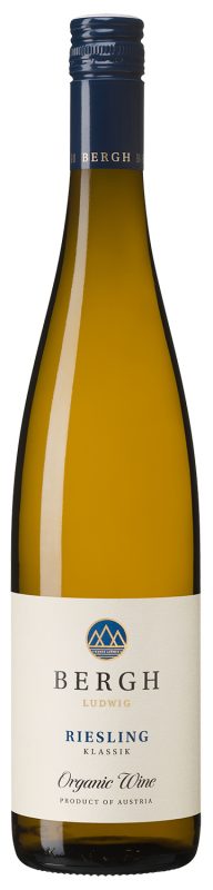 Bergh Riesling