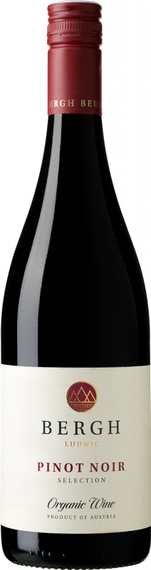 Bergh Pinot Noir