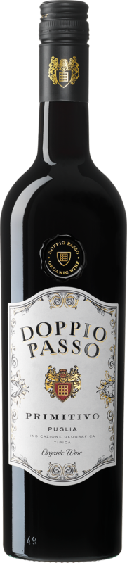 Doppio Passo Primitivo