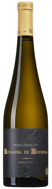 Biecher & Schaal Grand Cru Altenberg de Bergheim