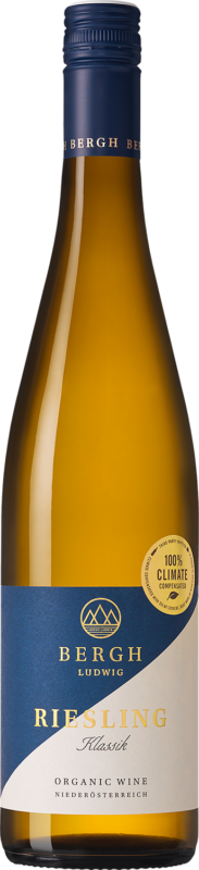 Bergh Riesling