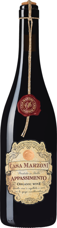 Casa Marzoni Appassimento