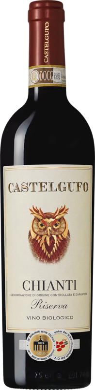 Castelgufo Chianti Riserva