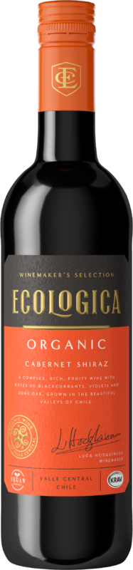 Ecologica Cabernet Sauvignon Shiraz