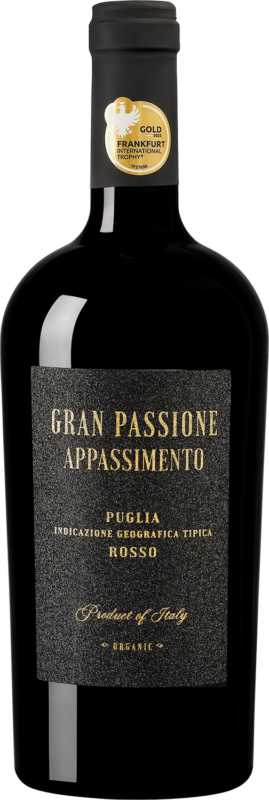 Gran Passione Appassimento