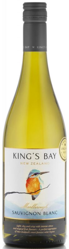King's Bay