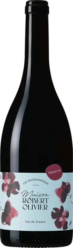 Maison Robert Olivier