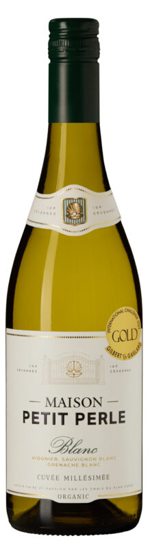 Le Petit Perle Blanc