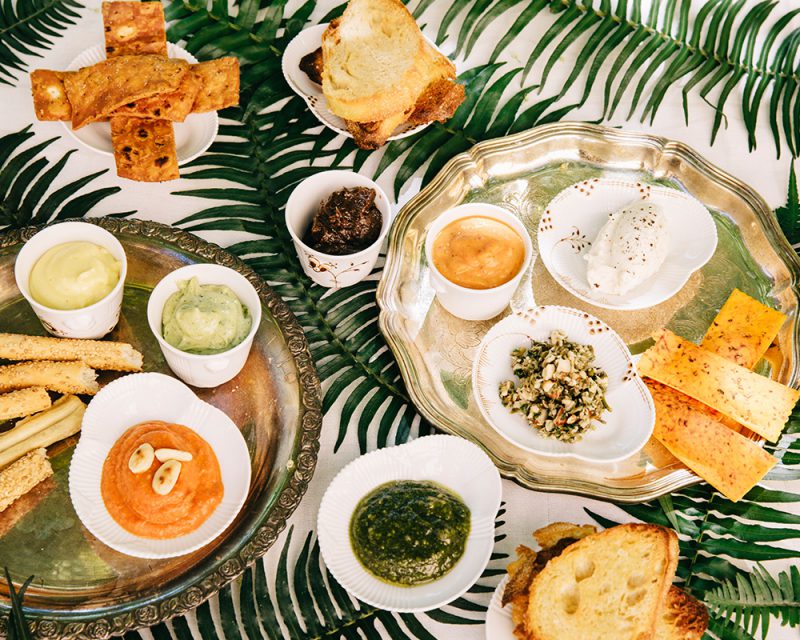 bästa rörorna till grillat