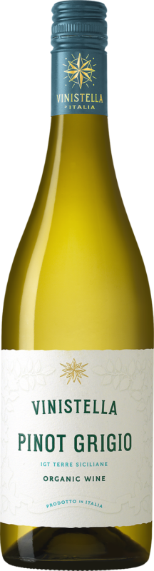 Vinistella Pinot Grigio