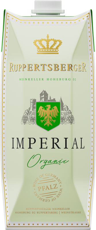 Ruppertsberger Imperial Organic
