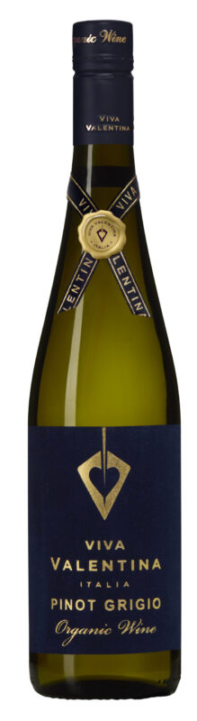 Viva Valentina Pinot Grigio