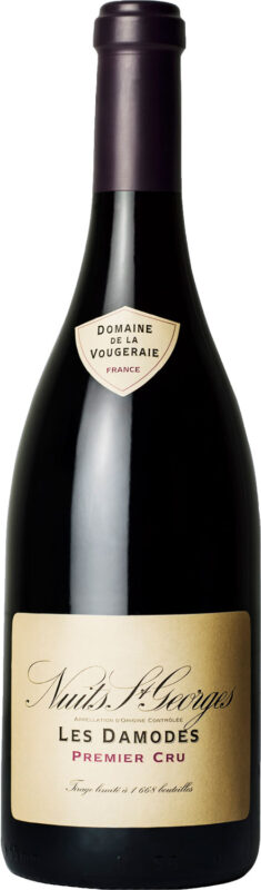 Nuits-Saint-Georges 1er Cru Les Damodes 2014